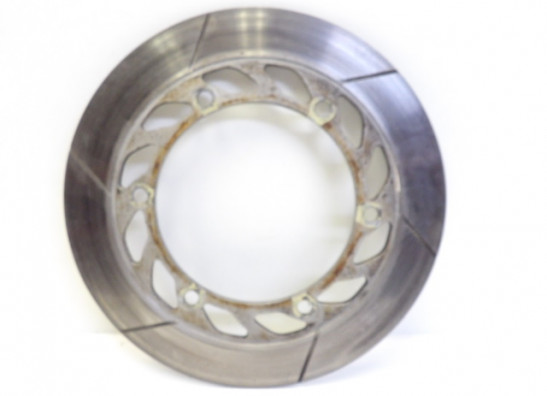 Braking Disc left front Honda VF 700  750 S Sabre