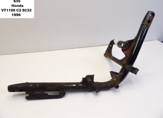 Frame body parts Honda VT 1100
