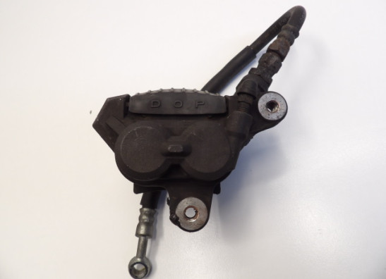 Remklauw rechts voor Suzuki GSX F 600