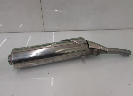 Muffler Yamaha TDM