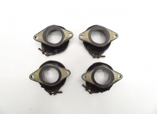 Intake parts Yamaha FZ6