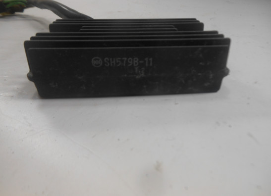 Spanningsregelaar Ducati Monster S4