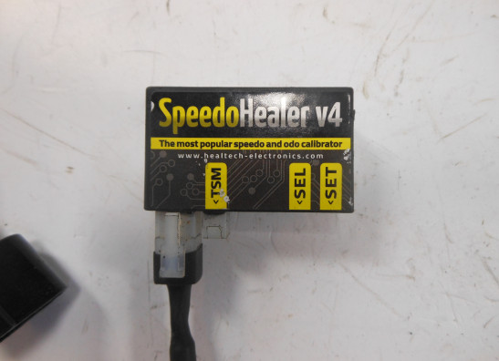 Overig Kawasaki Z 750