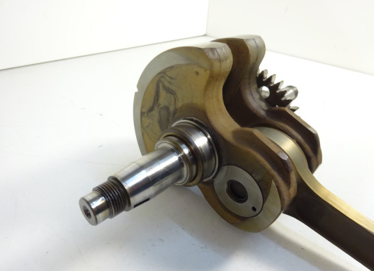 Krukas KTM 690 Duke 4