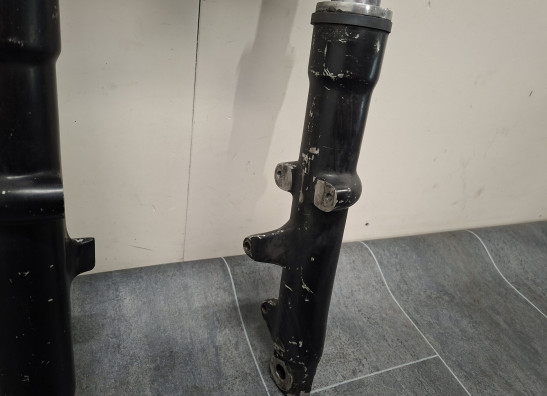 Voorpoten compleet Harley Davidson Softtail