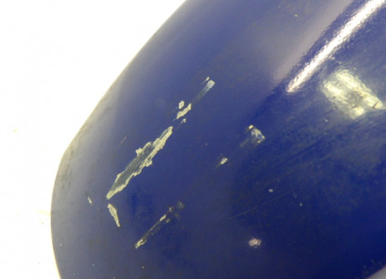 Kotflugel vorne Honda VFR 400 R