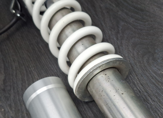 Schokbreker voor BMW R 1250 GS Adventure