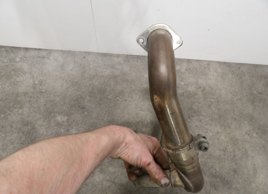 Downpipes Suzuki DL 1050 V STROM