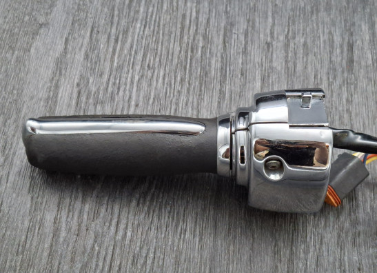 Stuurschakelaar links Harley Davidson Softtail
