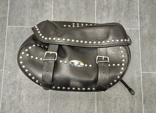 Kofferset Harley Davidson FLSTC Heritage Softail Classic