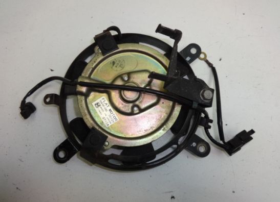 Ventilator Honda TRANSALP