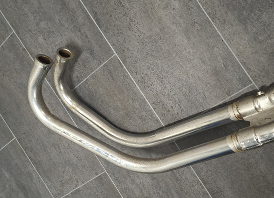 Muffler Honda CB 750 