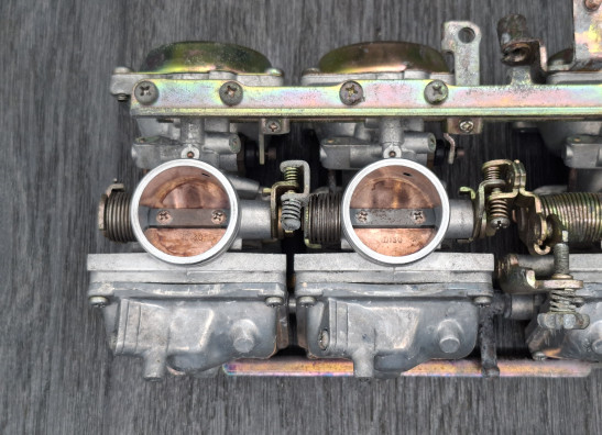 Carburateurset Yamaha FZR 400