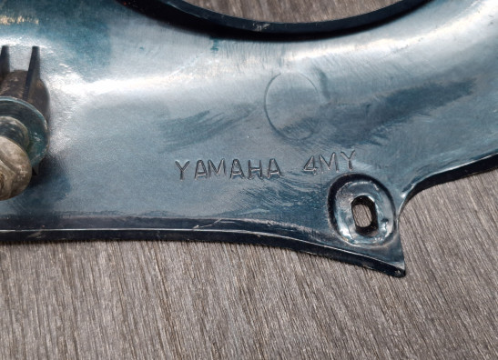 Frontverkleidung kanzel Yamaha XTZ Tenere