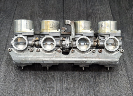 Carburateurset Honda CB 750 F