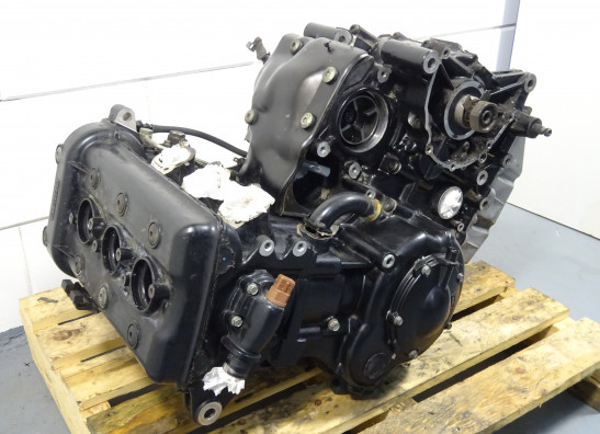 Engine Triumph Sprint ST 955