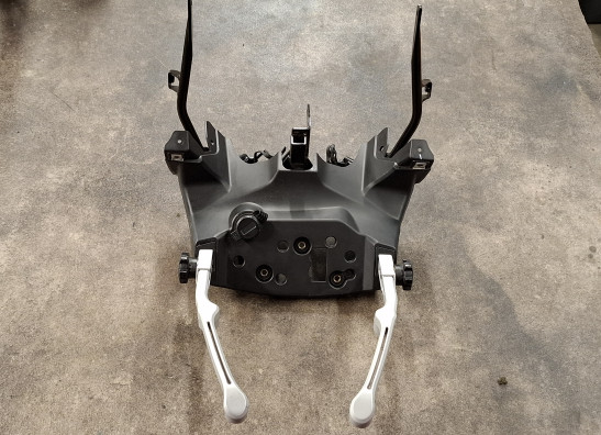 Geweih  Verkleidungshalter CFMoto 650 MT