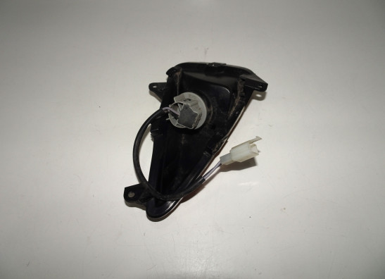 Knipperlicht rechts voor Honda CBF 600