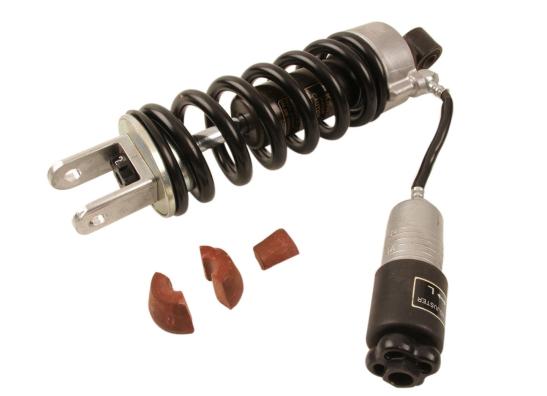 Rear cushion Kawasaki GPZ 550