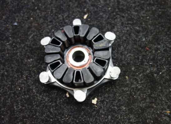 Tandwieldrager KTM 1290  Super Adventure