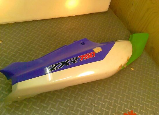 Cowl rear right Kawasaki ZXR 750