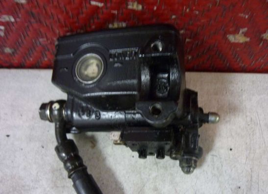 Front brake master cylinder  Honda CBR 1100 XX