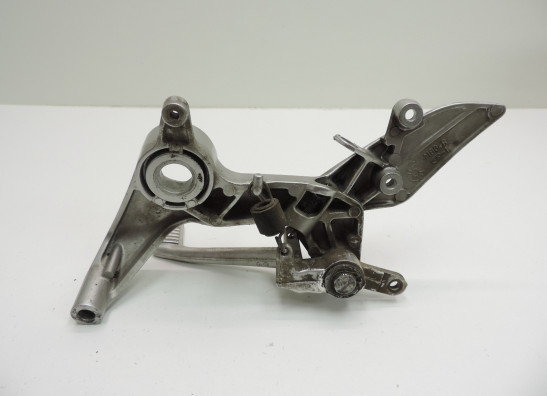 Main step holder right Honda VFR 800 I