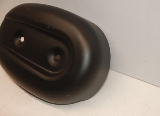 Luchtfilterhuis Harley Davidson Sportster