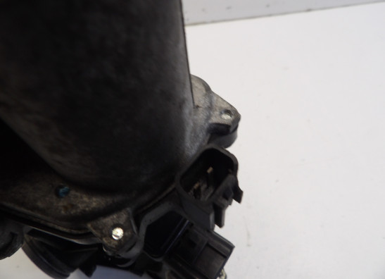 Throttle body Yamaha YZF R6