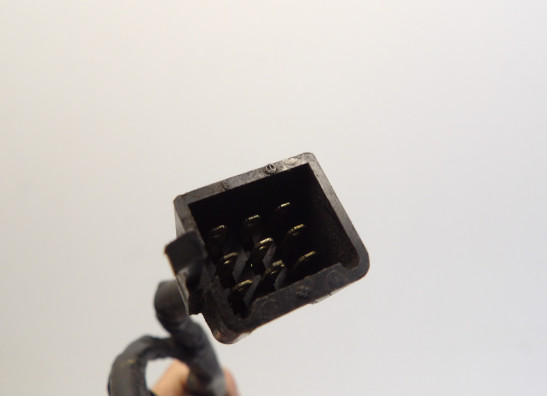 Handlebar switch assy left Kawasaki Z 550 GT