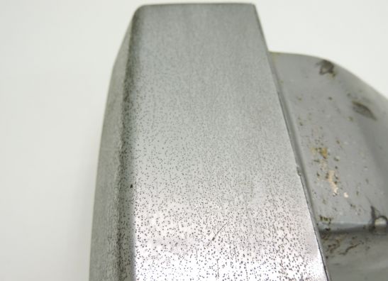 License plate holder Honda Goldwing GL