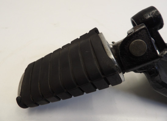 Fussraste rechts Yamaha V max