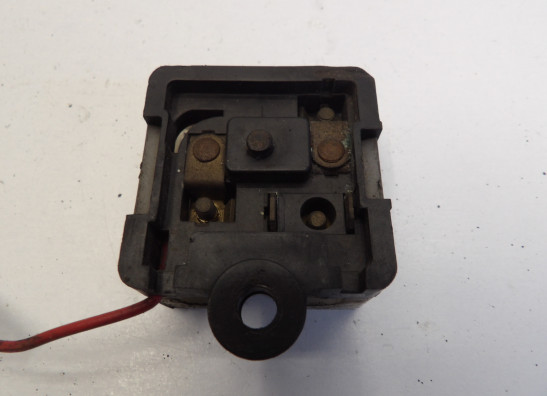 Zekeringkast Suzuki GS 550