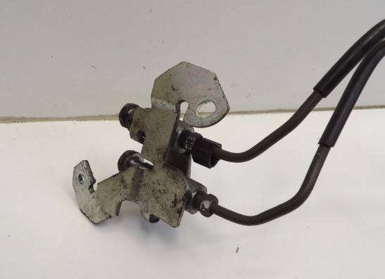 ABS pomp Triumph Sprint ST 1050