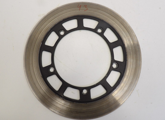 Brake disc front Suzuki VS 700 Intruder