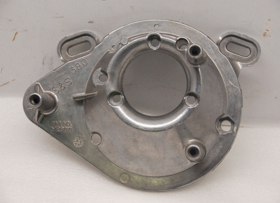 Luchtfilterhuis Harley Davidson Softtail 1984-1999