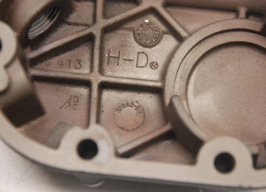 Versnellingsbak Harley Davidson Dyna