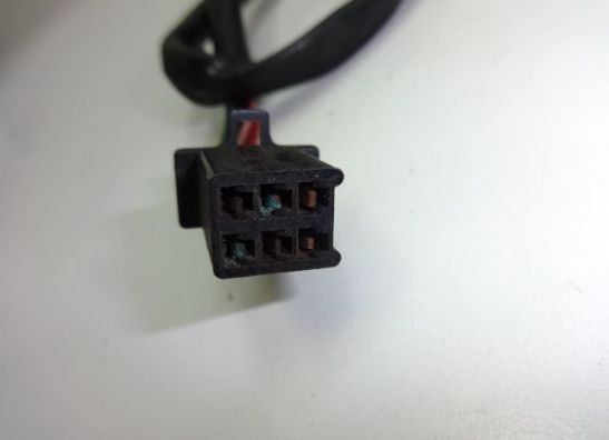 Stuurschakelaar rechts Yamaha XJ 600 Diversion