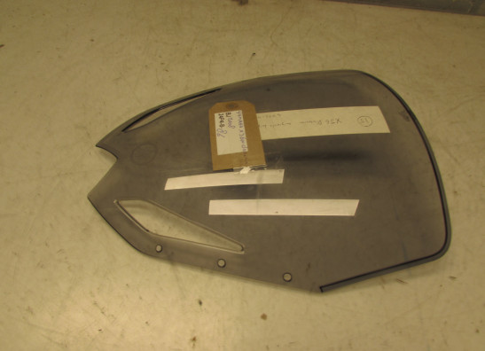 Kuipruit Yamaha XJ 600 Diversion