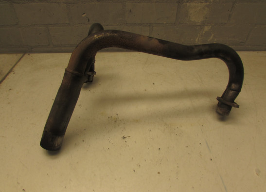 Downpipes BMW R 1100 GS