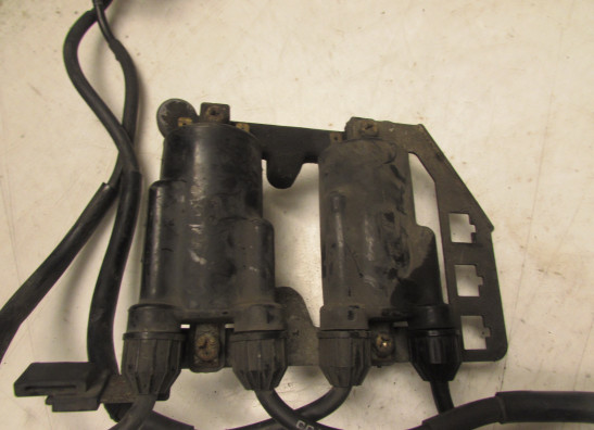 Ignition Coil Honda Goldwing GL