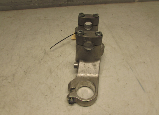 Kroonplaat Suzuki Burgman 650