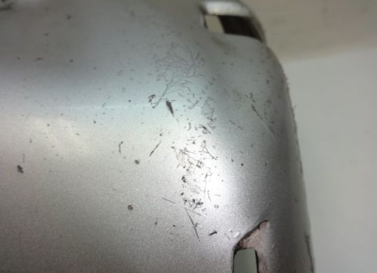 Verkleidung unten Honda TRANSALP