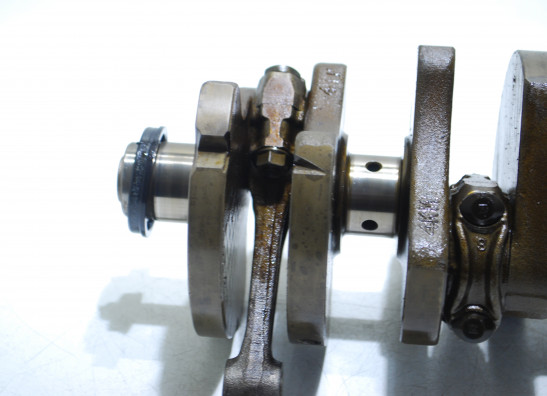 Kurbelwelle Yamaha XJ 900 S Diversion