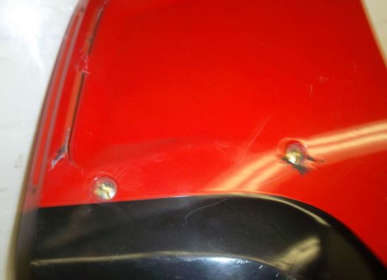 Rechter zijkuip Suzuki GSX 550 EF