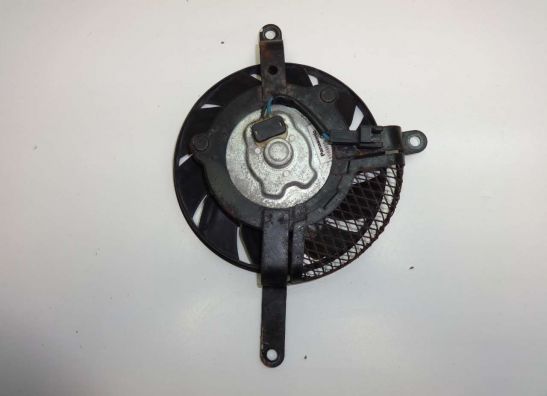 Lufter Suzuki GSX R 600