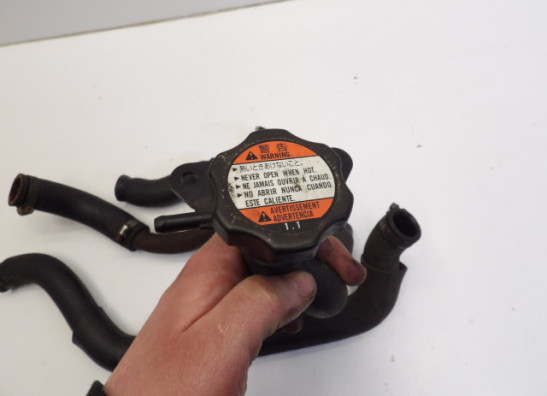 Motorblock Sonstiges Suzuki VL 800