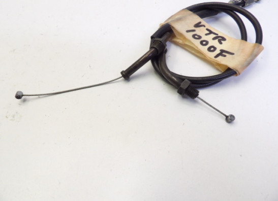 Gaskabel Honda VTR 1000 F