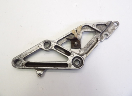 Rechter schetsplaat Suzuki GSX R 750