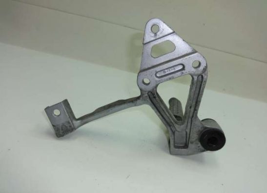 Duo voetsteun links Kawasaki GPX 600